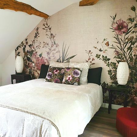Maison Belenos Nevy-Sur-Seille Екстериор снимка