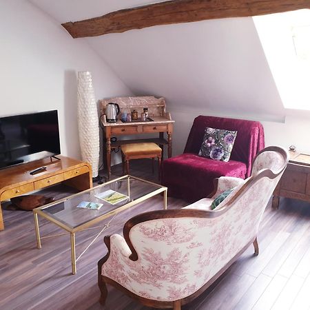 Maison Belenos Nevy-Sur-Seille Екстериор снимка