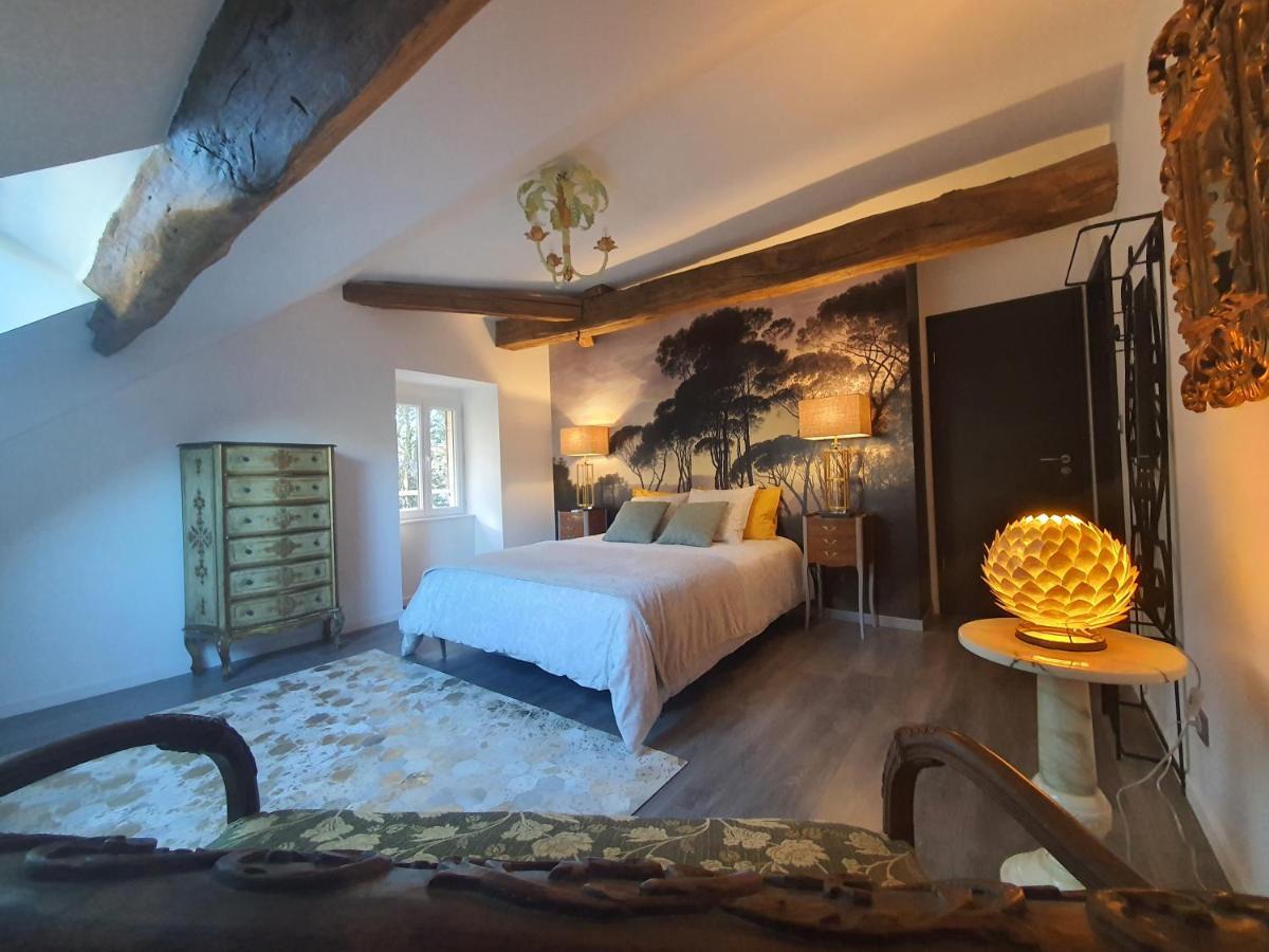Maison Belenos Nevy-Sur-Seille Екстериор снимка