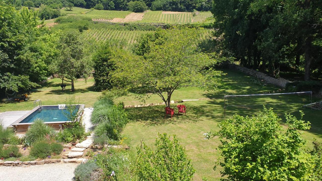 Maison Belenos Nevy-Sur-Seille Екстериор снимка