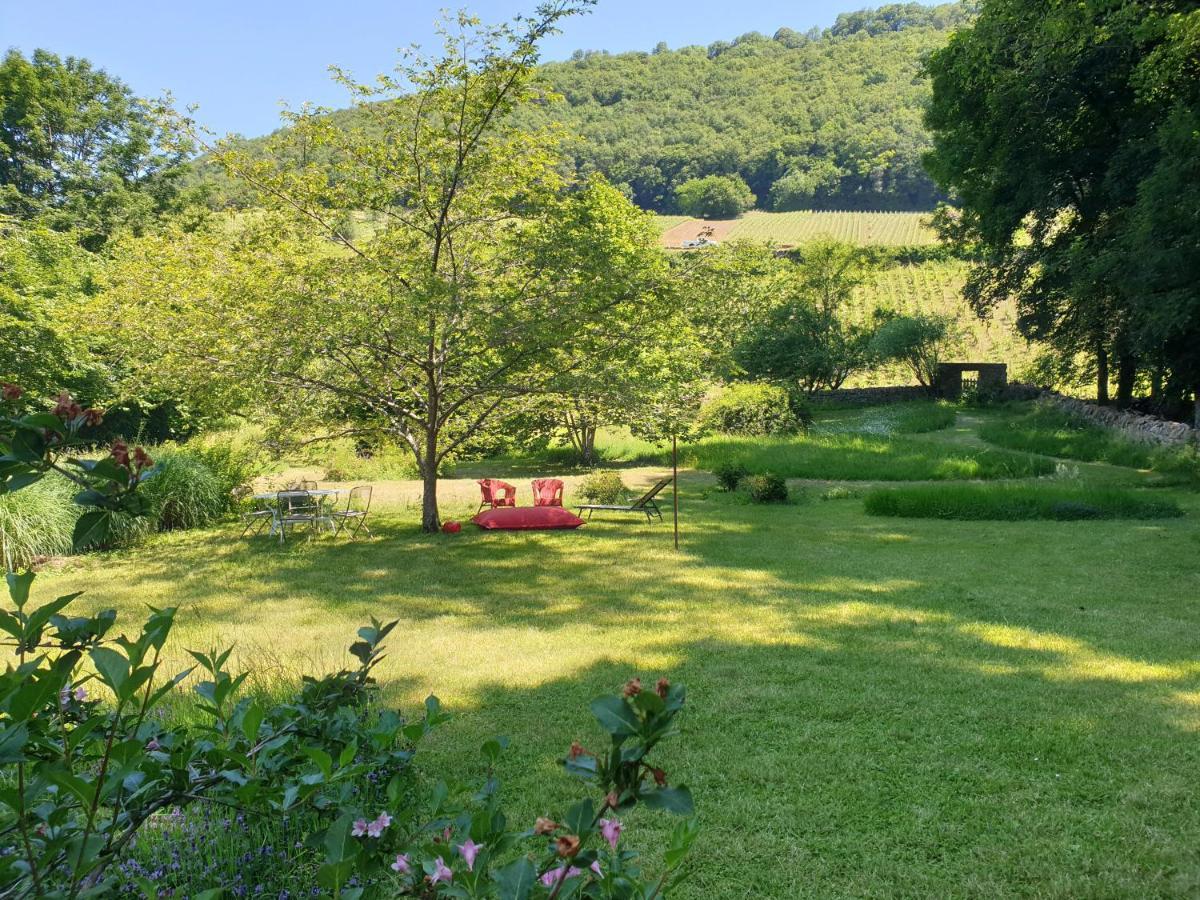 Maison Belenos Nevy-Sur-Seille Екстериор снимка