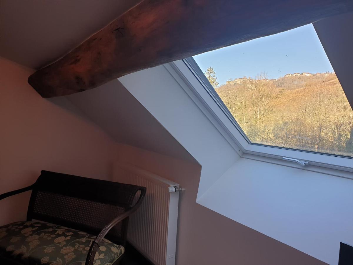 Maison Belenos Nevy-Sur-Seille Екстериор снимка