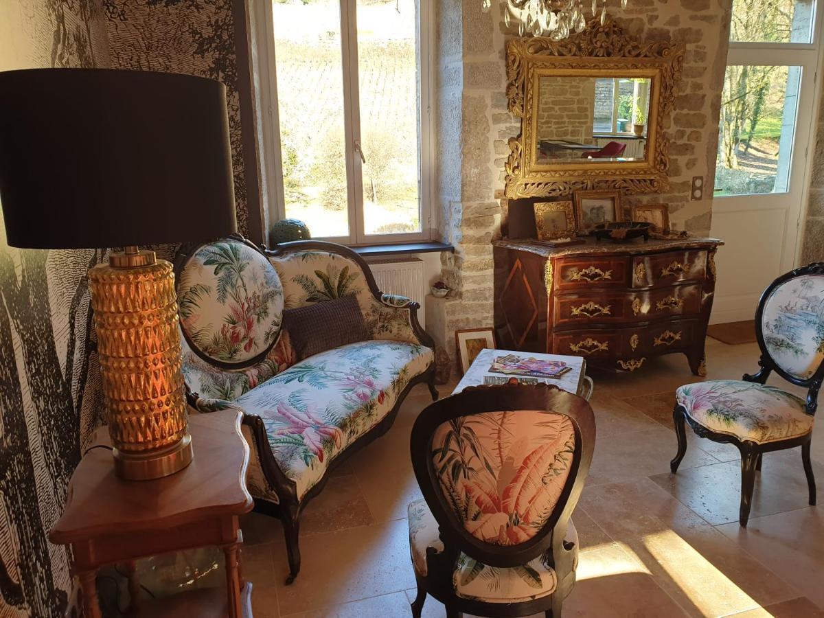 Maison Belenos Nevy-Sur-Seille Екстериор снимка