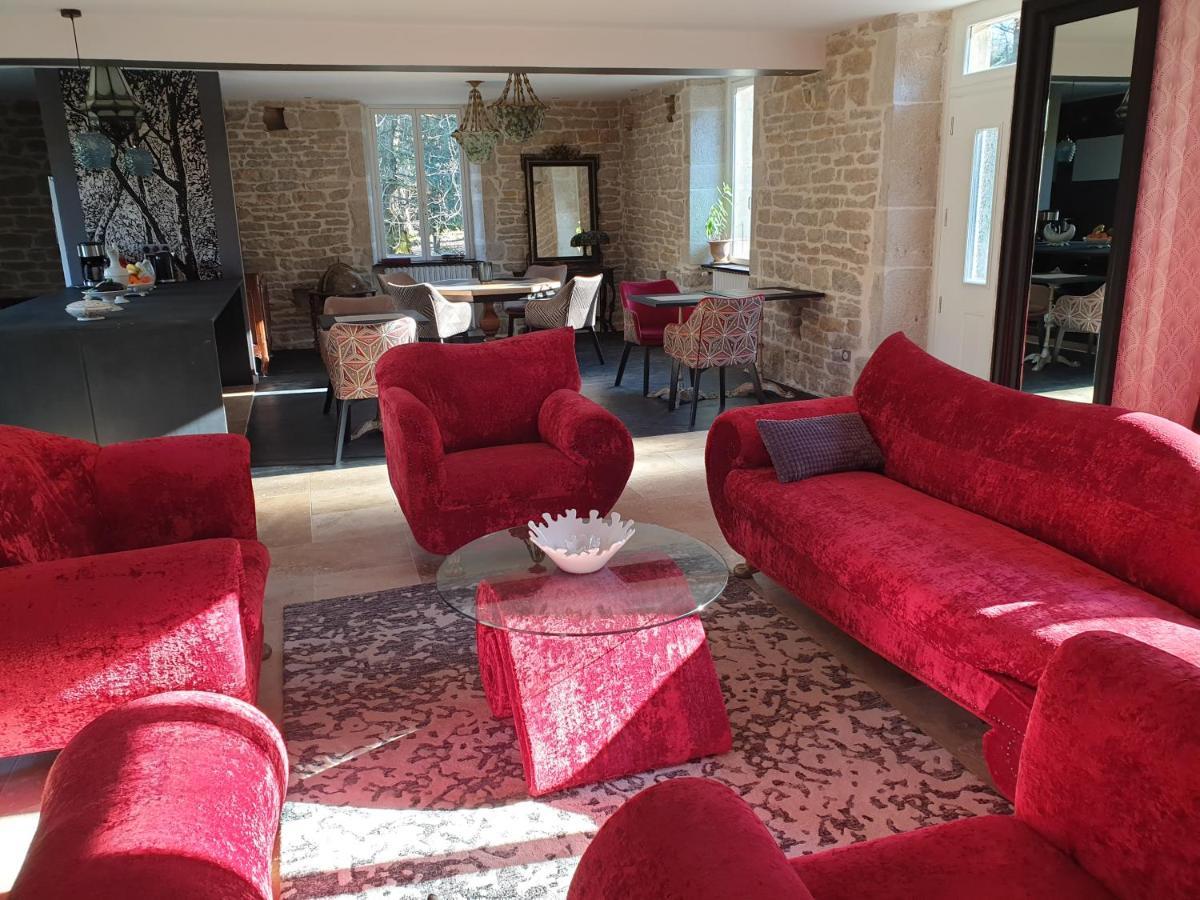 Maison Belenos Nevy-Sur-Seille Екстериор снимка