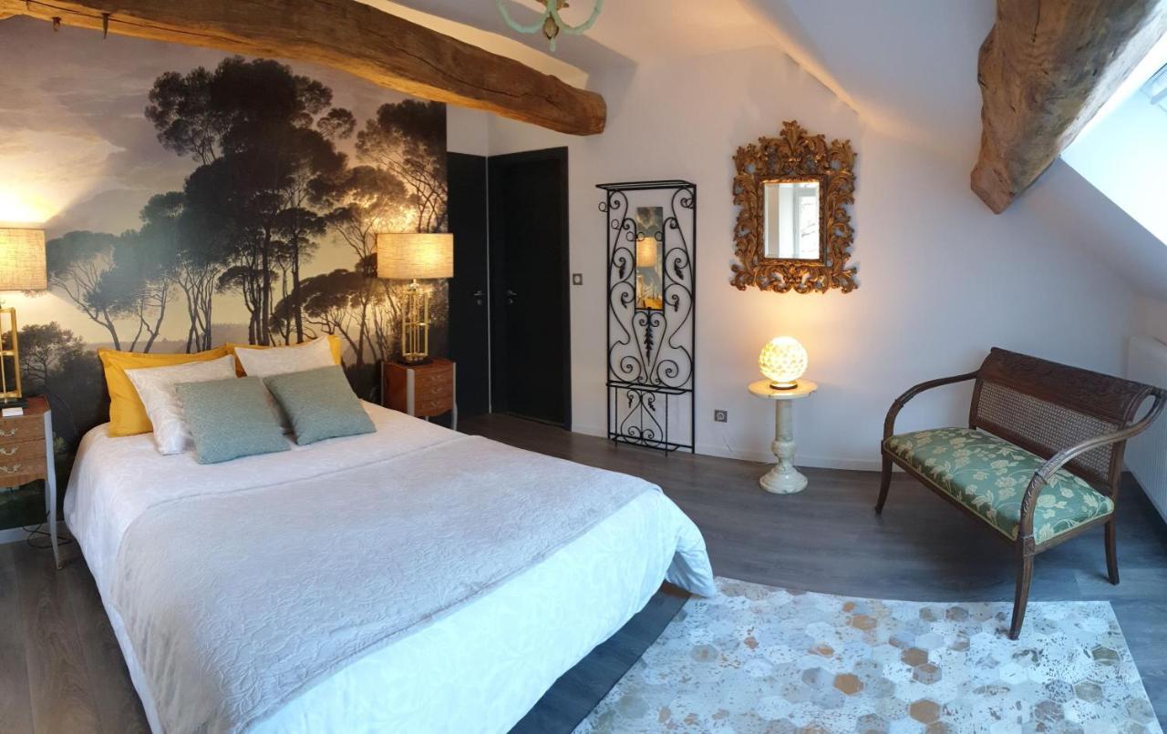 Maison Belenos Nevy-Sur-Seille Екстериор снимка