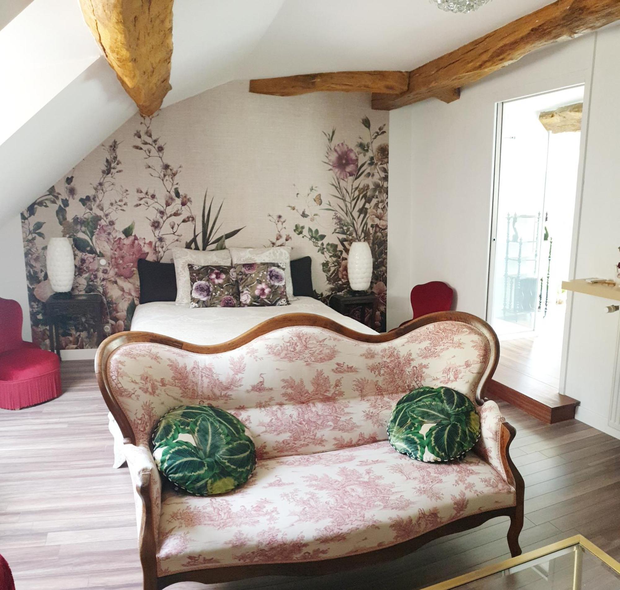 Maison Belenos Nevy-Sur-Seille Екстериор снимка