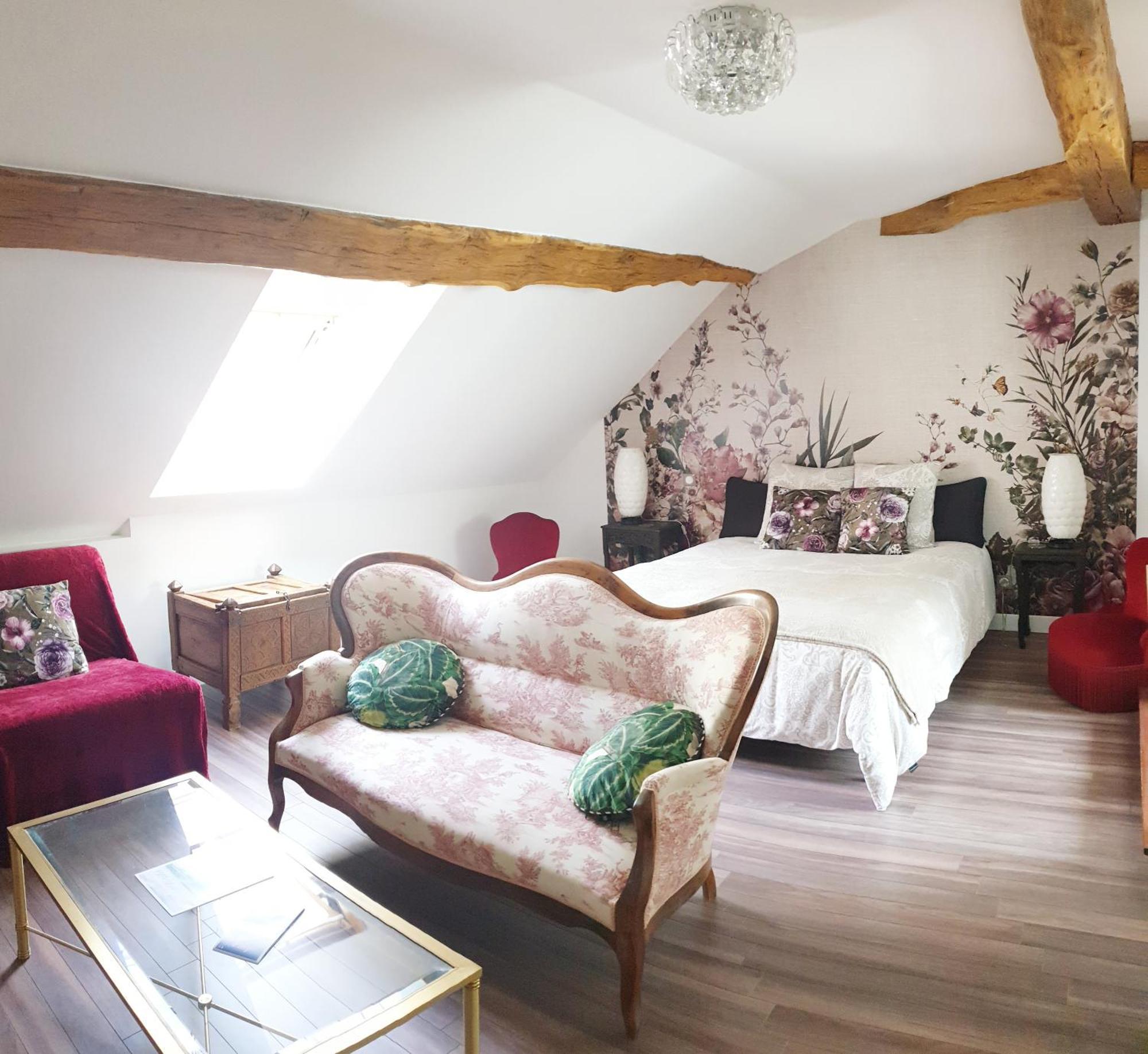 Maison Belenos Nevy-Sur-Seille Екстериор снимка