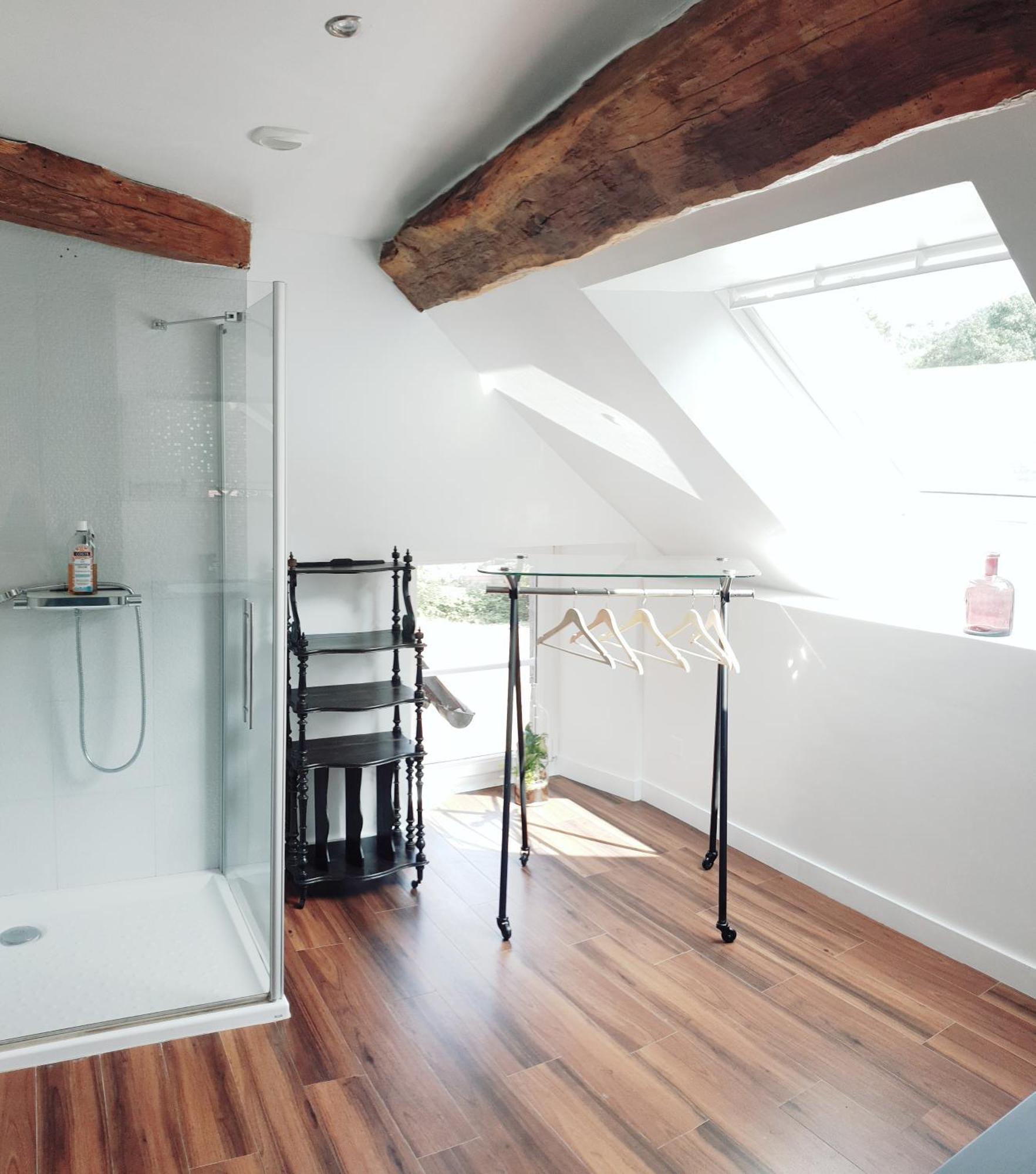 Maison Belenos Nevy-Sur-Seille Екстериор снимка