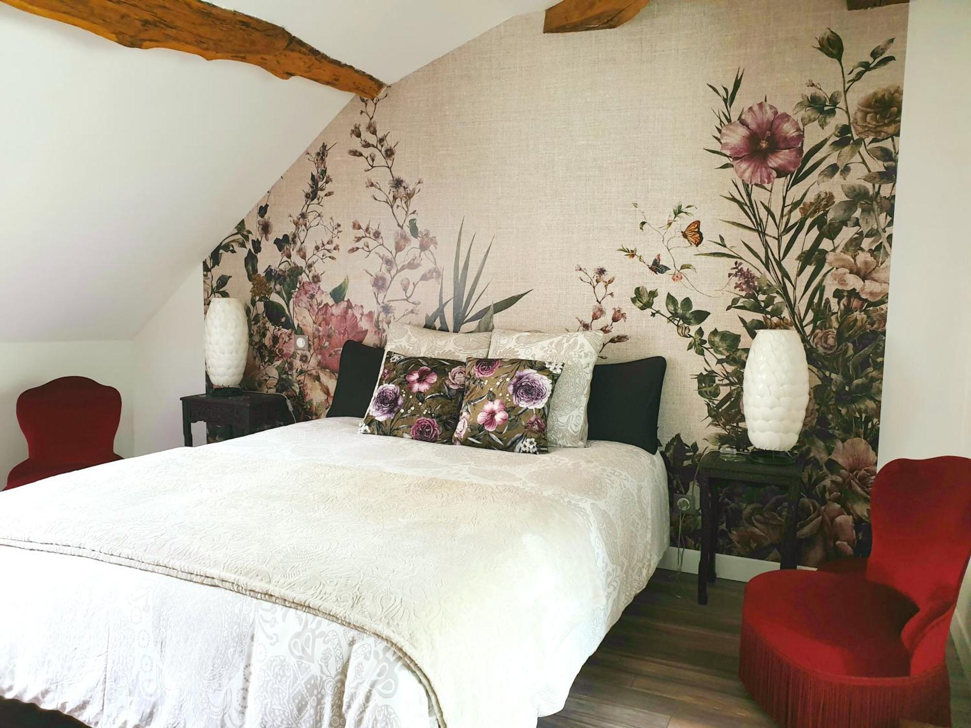 Maison Belenos Nevy-Sur-Seille Екстериор снимка