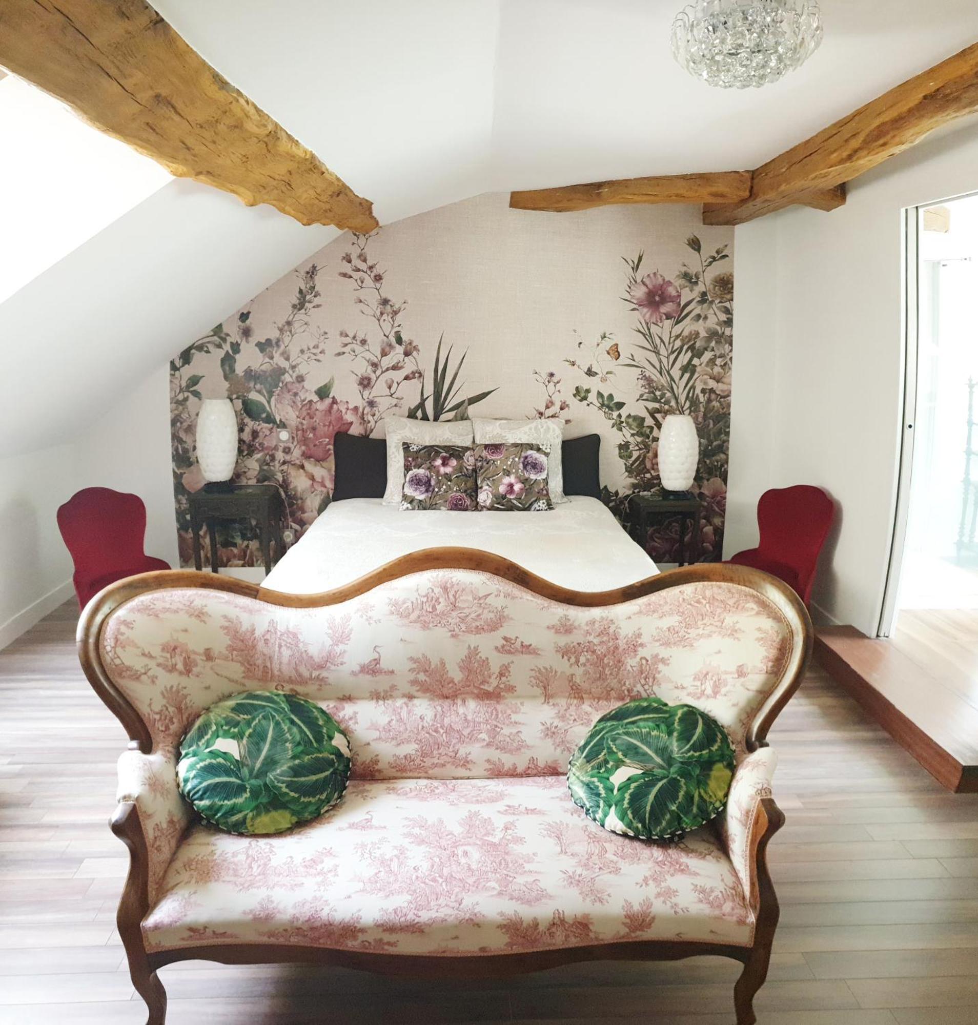 Maison Belenos Nevy-Sur-Seille Екстериор снимка