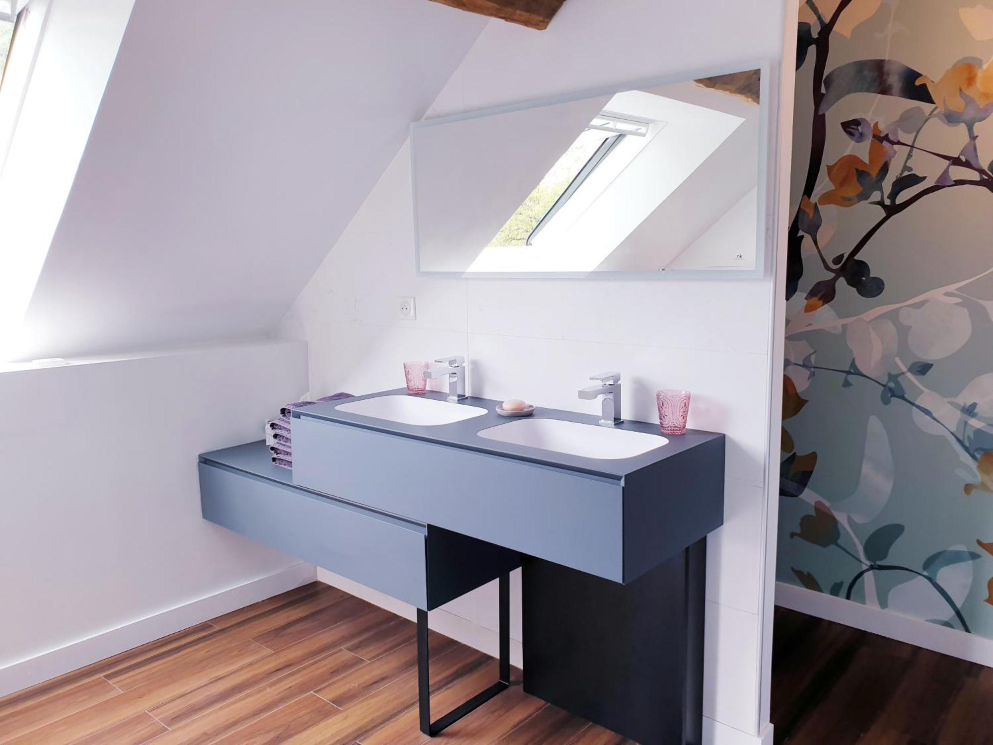 Maison Belenos Nevy-Sur-Seille Екстериор снимка