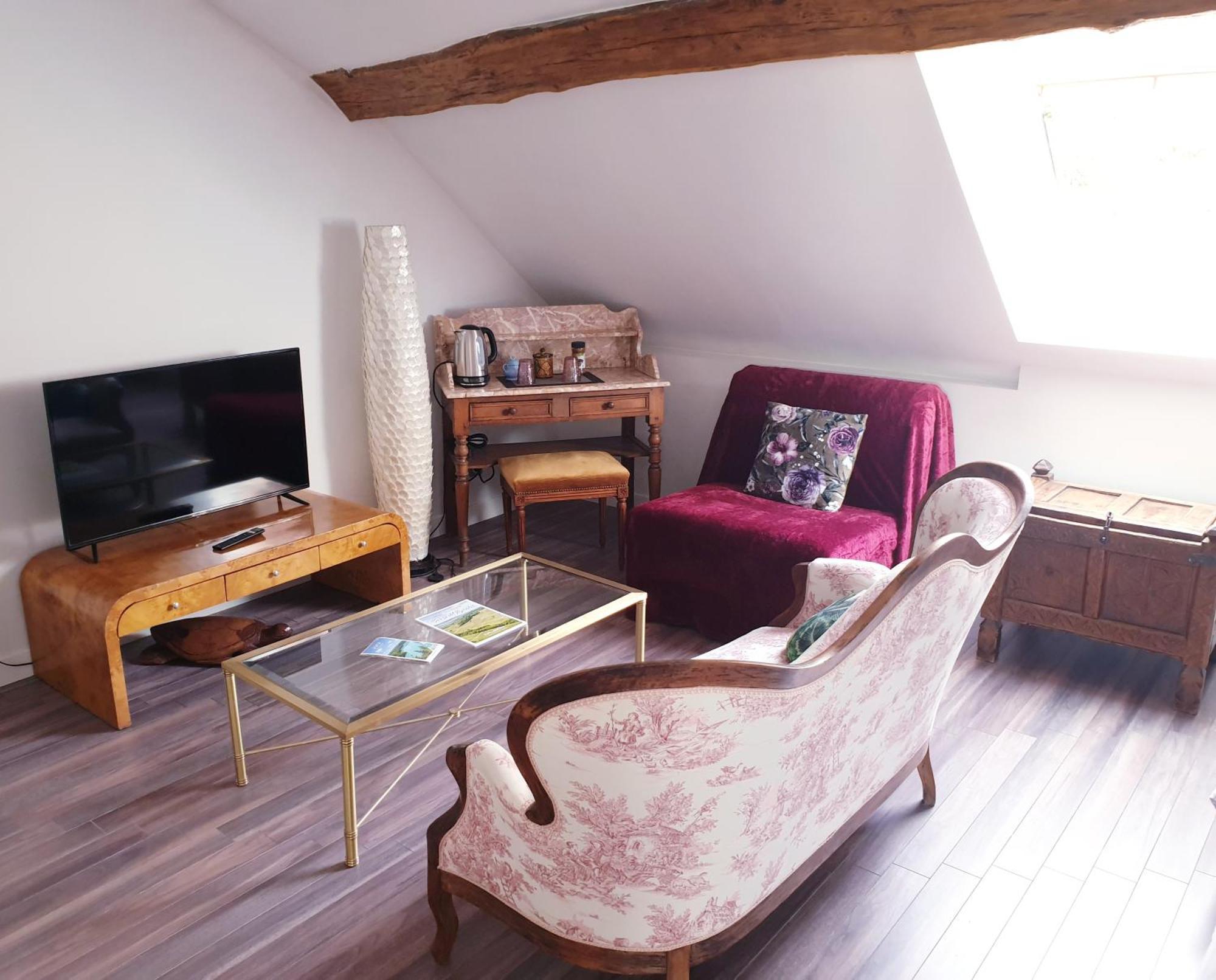 Maison Belenos Nevy-Sur-Seille Екстериор снимка